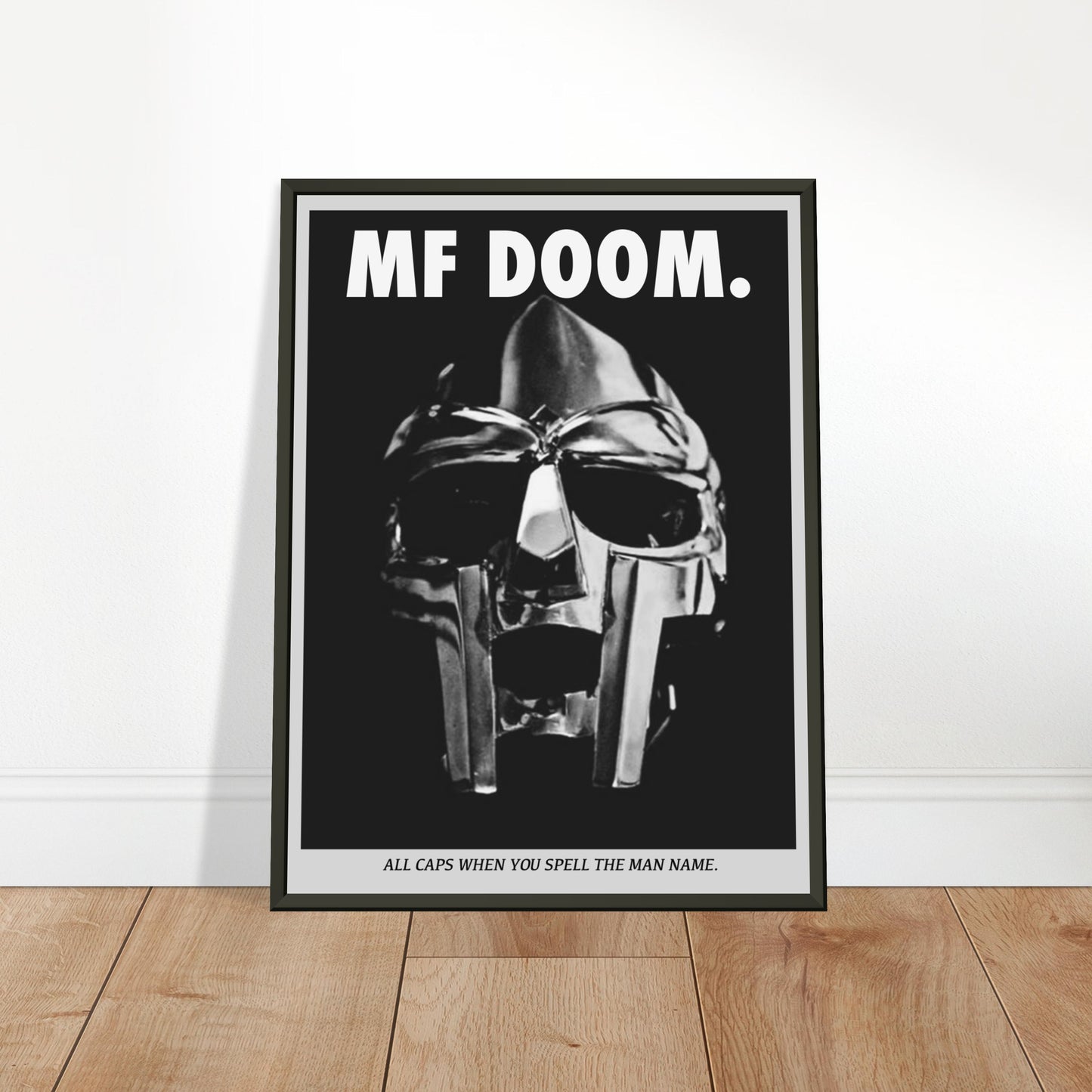 MF Doom