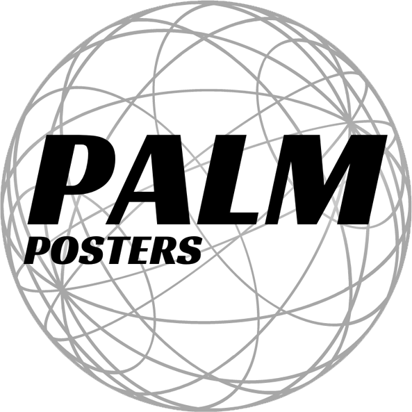 Palm Posters